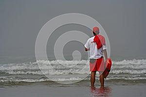 Lifeguard