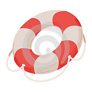 lifeguard float ring