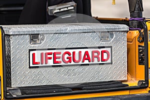 Lifeguard Toolbox