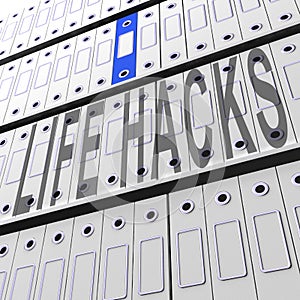 Lifehack Secret Smarter Efficient Hacks 3d Rendering