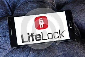 LifeLock company logo