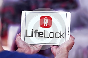 LifeLock company logo