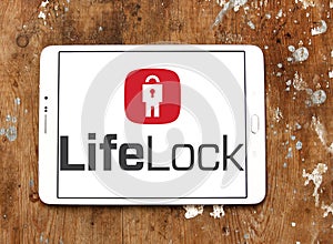 LifeLock company logo