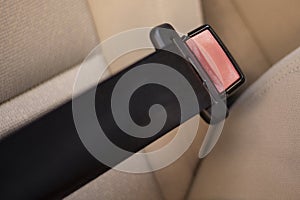 Lifesaver seat belts