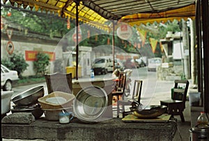 Lifestyle china Hangzhou Zhejiang filmphotography olympus 50mm normal lens Zuiko