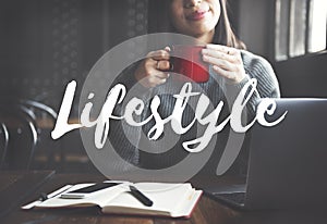 Lifestyle Culture Way of Life Interests Passion Habits Concept photo