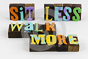 Lifestyle walk walking activity physical exercise fitness health wellness