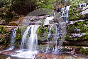 Liffey Falls