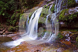 Liffey Falls