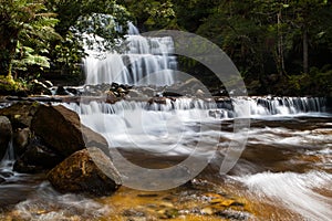 Liffey Falls