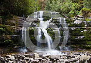 Liffey Falls