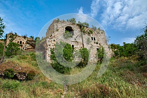 Lifta, Israel