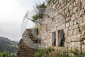 Lifta, Israel