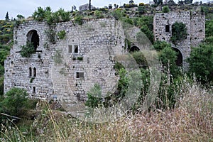 Lifta, Israel