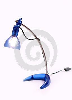 Lighing table lamp