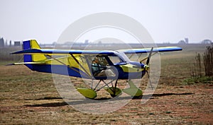 Light Aircraft