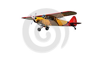 Light Aircraft photo