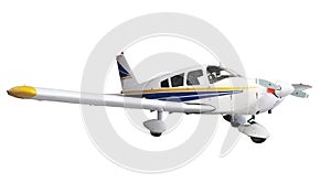 Light Aircraft photo