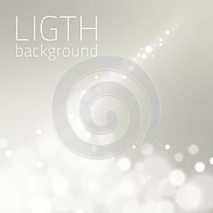 Light Background