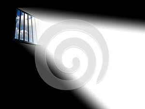 Light background photo