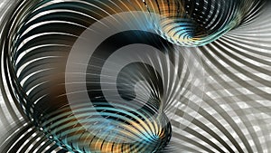 Vibrations developing