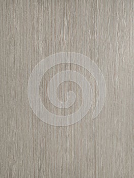 Light background structure of wood veneer furniture