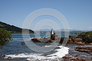 Light Beacon Knysna