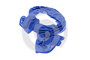 Light beautiful scarf.