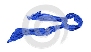 Light beautiful scarf.