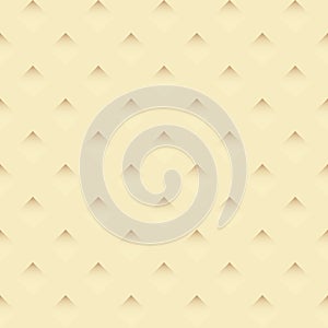 Light Beige Illusory Background
