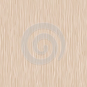 Light beige ivory wood texture template. The structure of the surface of the plywood, natural pattern, with slits photo