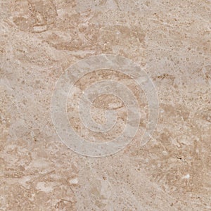 Light beige marble texture with gentle tracery. Seamless square