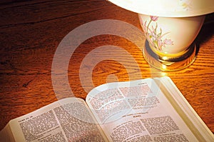 Light on the Bible