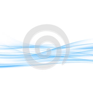 Light blue abstract soft vivid background