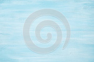 Light blue abstract wooden texture background image