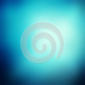 Light blue background blurred sky design