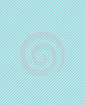 Light blue background with sideways white lines which are very pretty