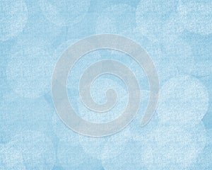 light blue background texture with circles