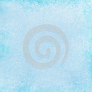 Light blue background with white faded vintage texture