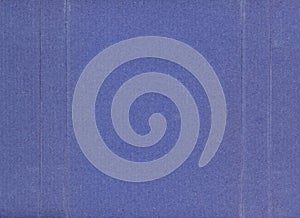 light blue cardboard texture background