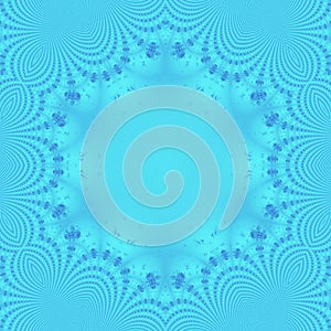 Light Blue Colors Abstract Blurs Shapes Backgrounds Templates