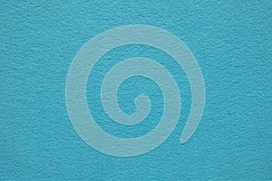 Light blue felt texture background