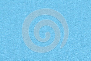Light blue felt texture background