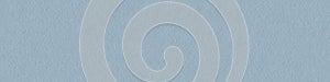 Light blue felt texture. Panoramic seamless texture.