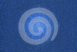 Light blue leather texture background