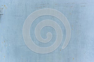 Light Blue Concrete Texture