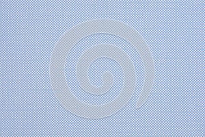 Light Blue Micro-dot Texture