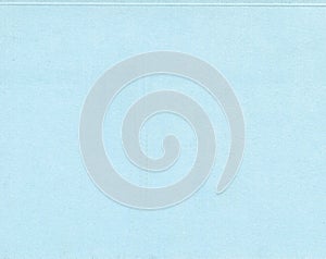 Light blue paper background