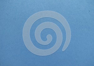 Light blue paperboard texture background