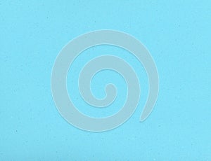 Light blue paperboard texture background